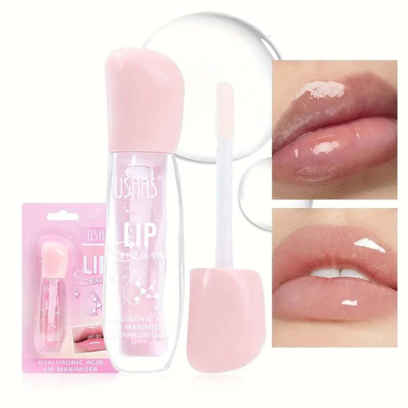 Gloss voluminizador de Ushas