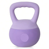 Pesas Kettleball de 10kg