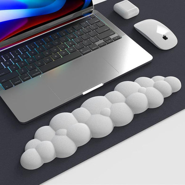 Mouse Pad de nube