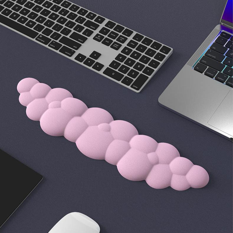 Mouse Pad de nube