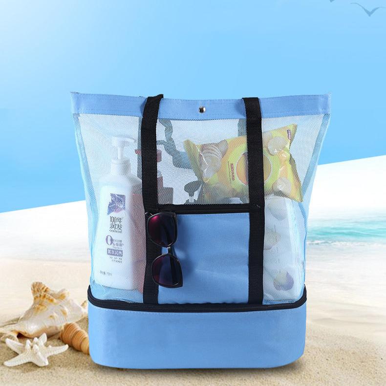 Bolsa de playa