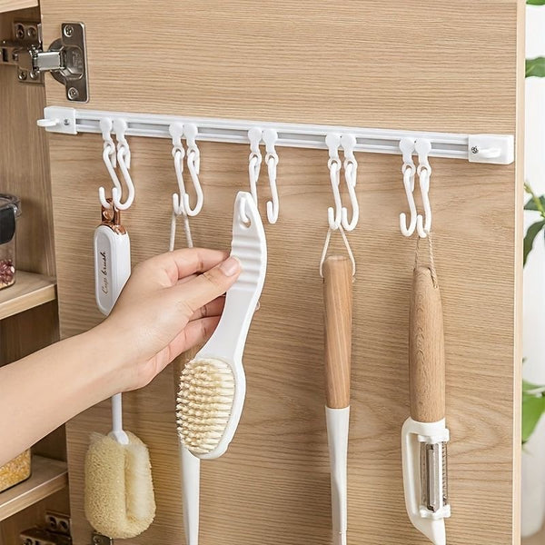 Organizador para utensilios de cocina