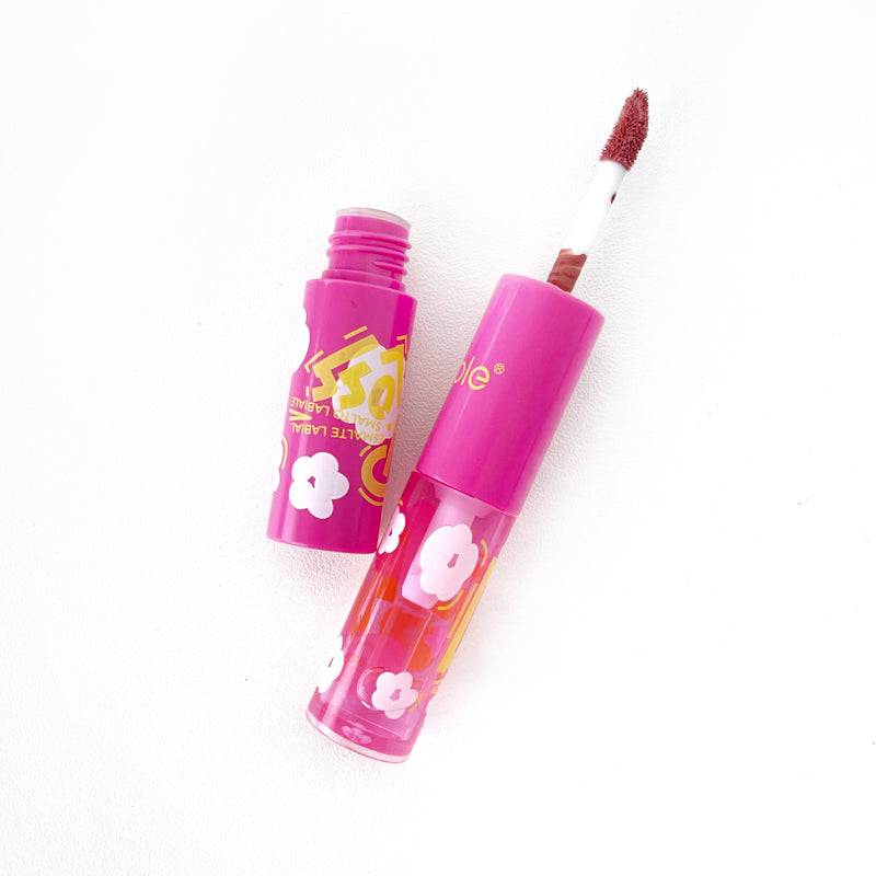 Duo de gloss Febble