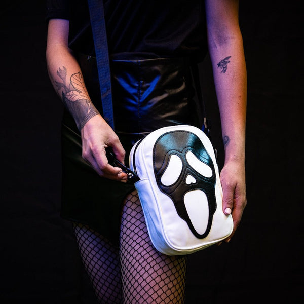 Bolso de SCREAM