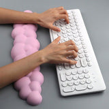 Mouse Pad de nube