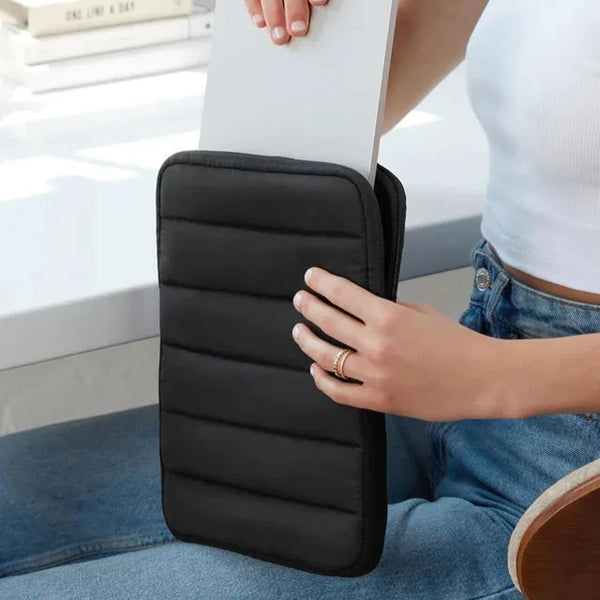 Estuche impermeable para tablet