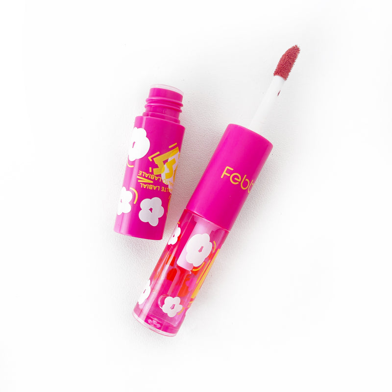 Duo de gloss Febble