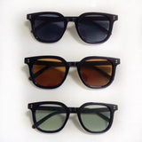 Set de 3 lentes de sol