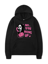 Hoodie de Scream