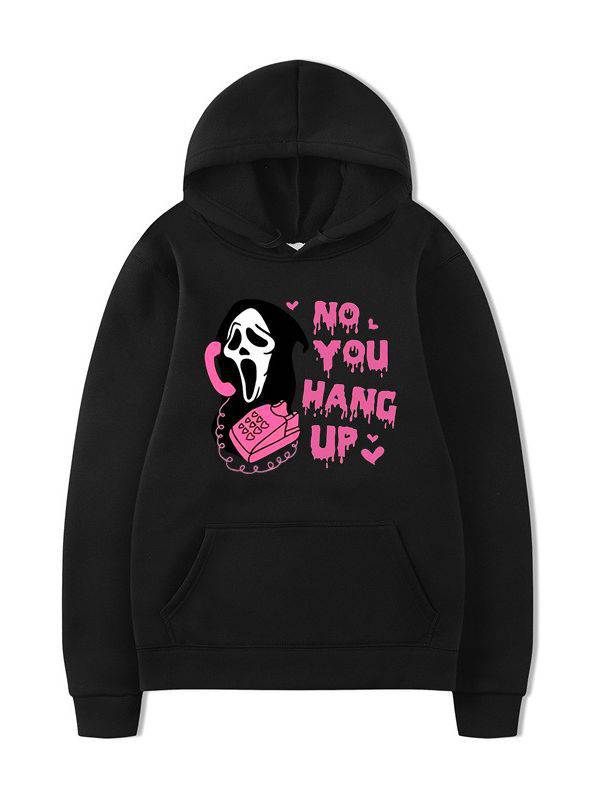 Hoodie de Scream