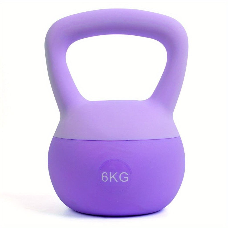 Pesas Kettleball de 6kg