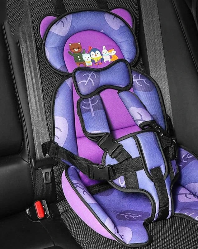 Asiento de seguridad para niños