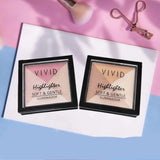 Iluminador facial de VIVID