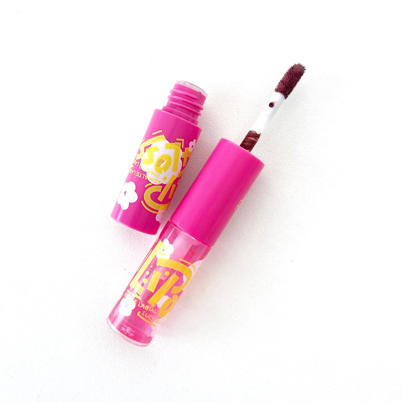 Duo de gloss Febble