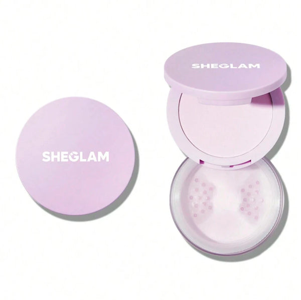 Polvo fijador para rostro de Sheglam