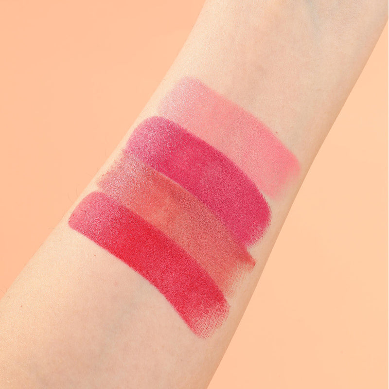 Butter blush stick de Febble