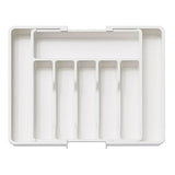 Organizador para utensilios de cocina