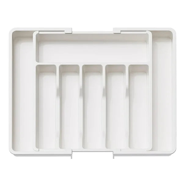 Organizador para utensilios de cocina