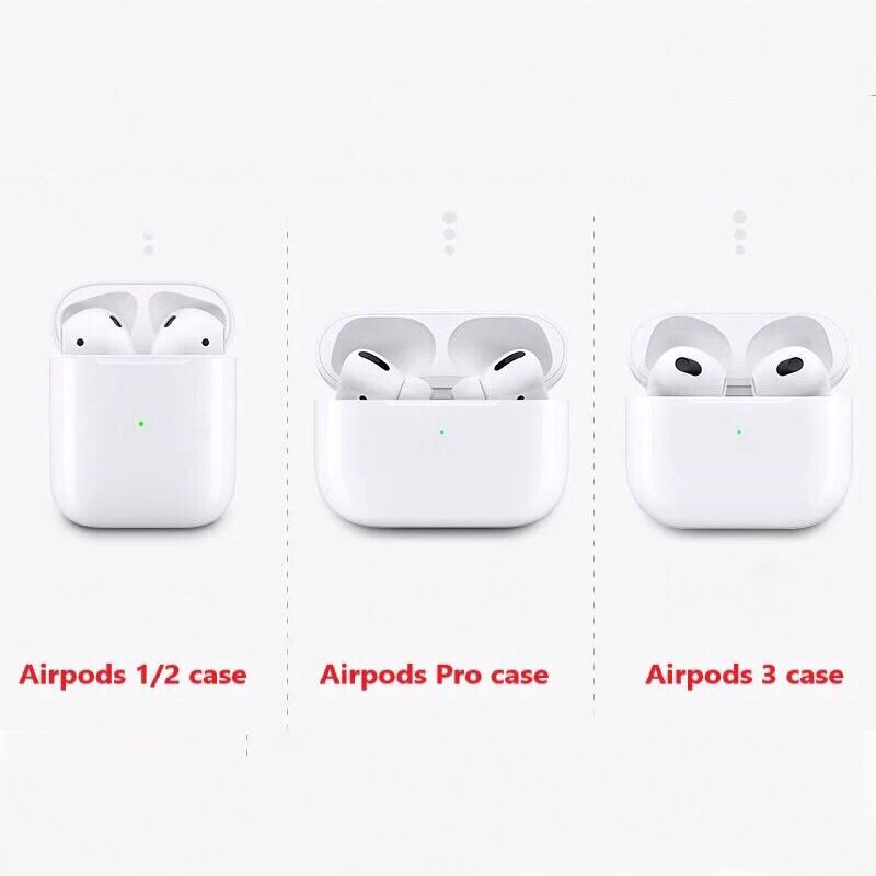 Funda de conejo para airpods