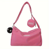 Bolso fashion rosa