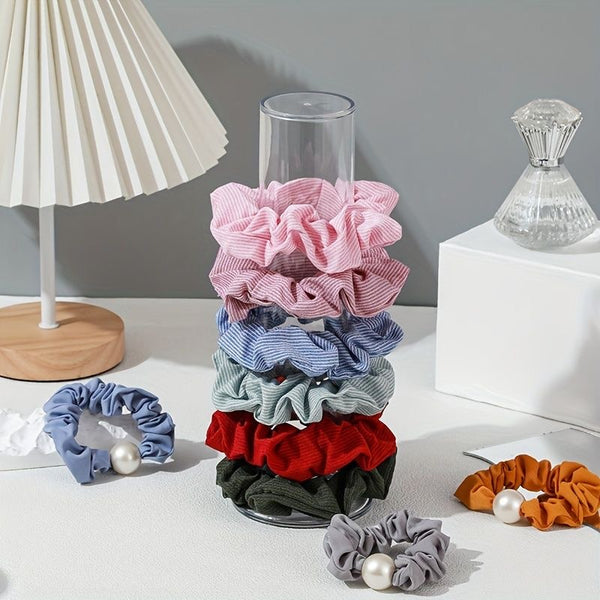 Organizador para  scrunchies