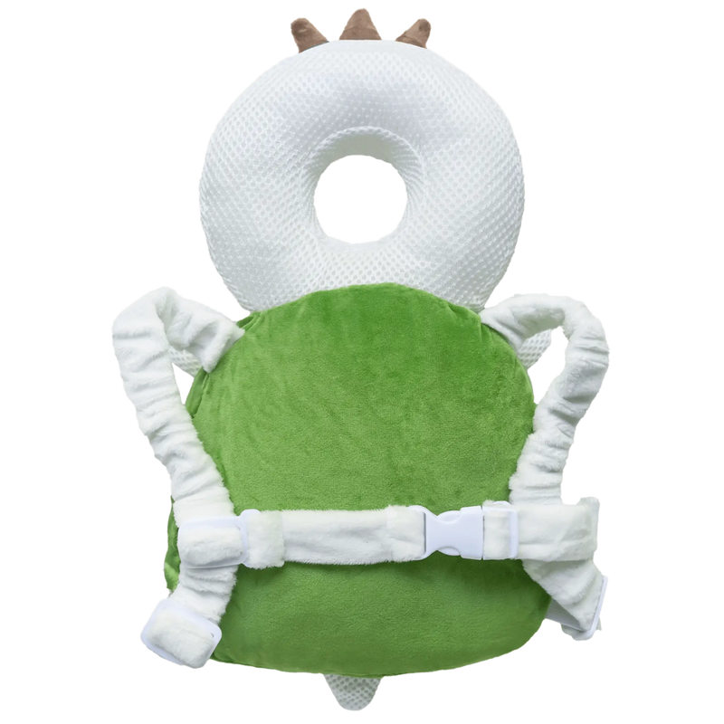 Almohada de protección para bebés