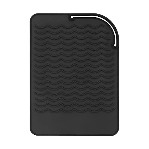 Funda protectora para plancha