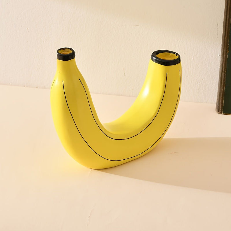 Florero de banano