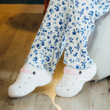 Crocs classics con plataforma