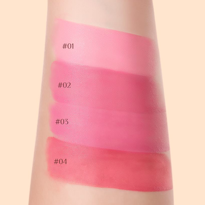 Blush stick de SAS