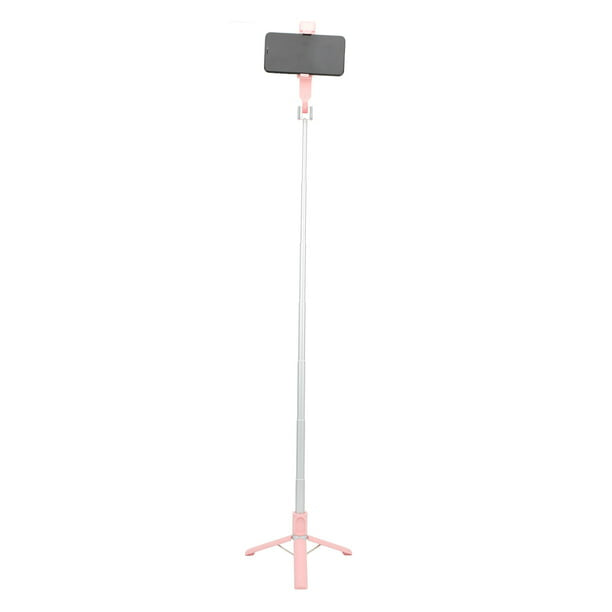 Selfie stick de bluetooth 3 en 1