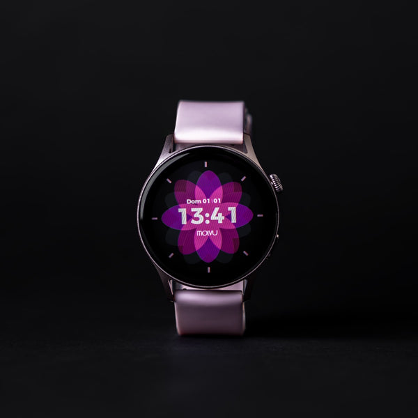 Reloj F7  de MOLVU