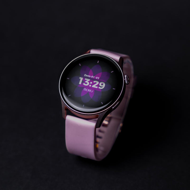 Reloj F7  de MOLVU