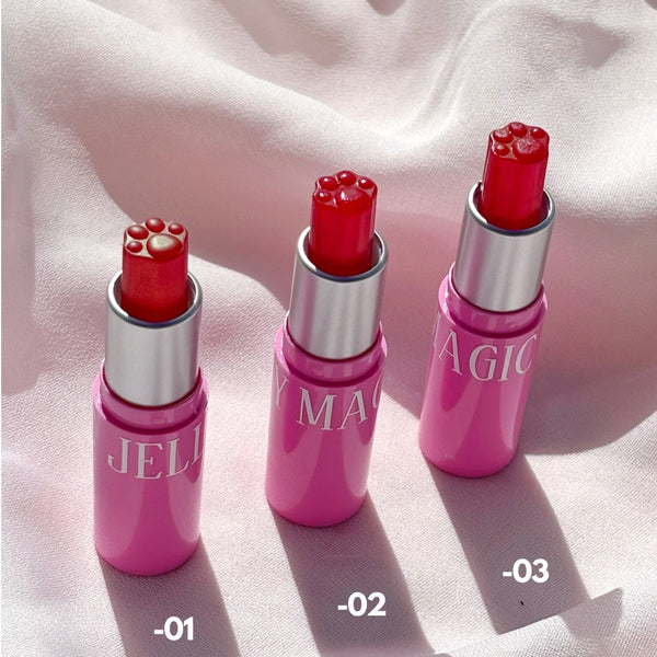 Balm lip jelly magic de Febble