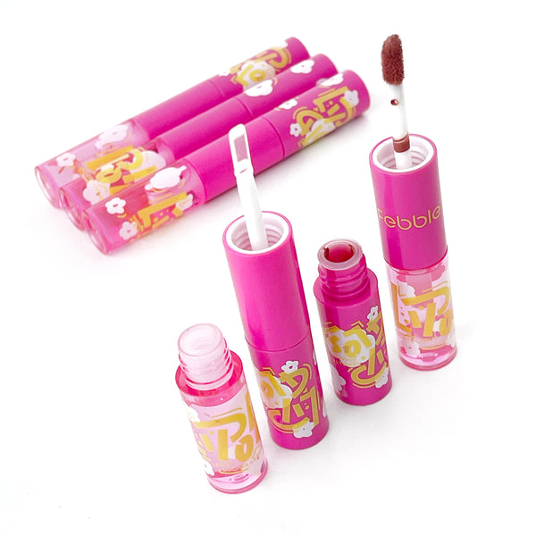 Duo de gloss Febble