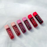 Lip tint soft stain Febble