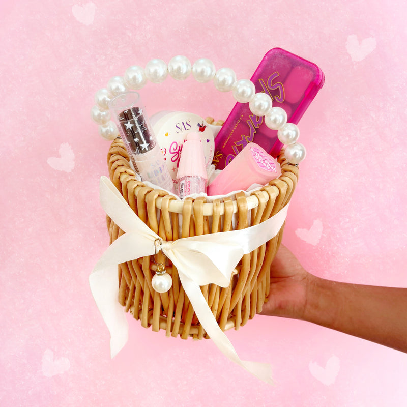 Beauty Basket