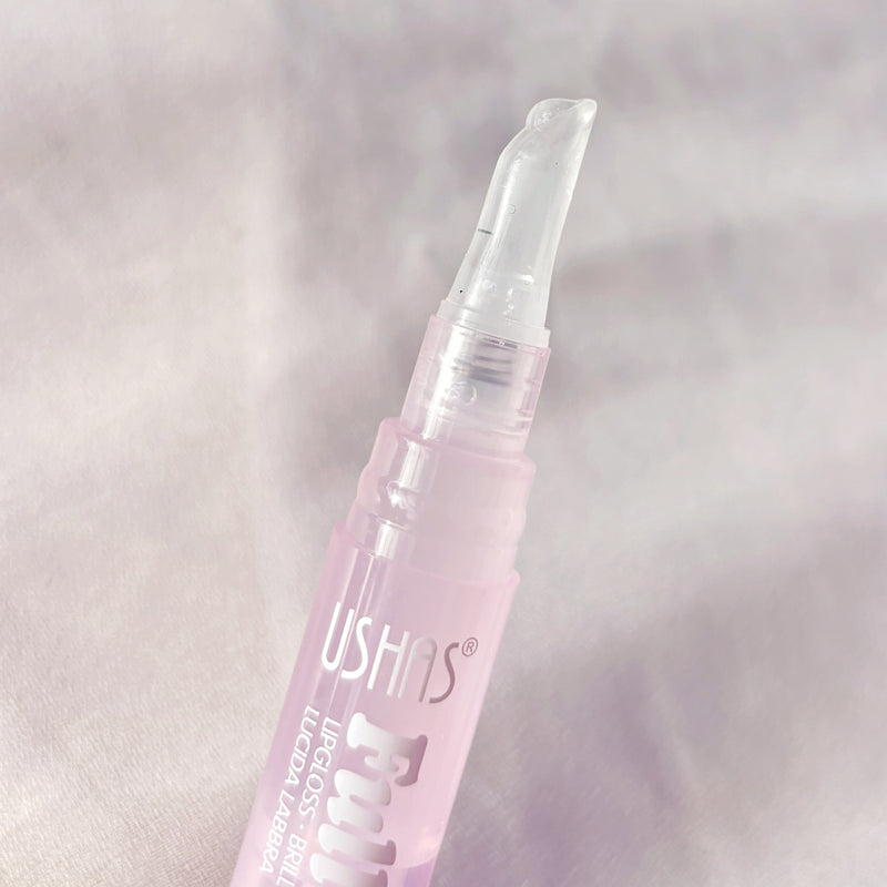 Lip gloss Full color de Ushas