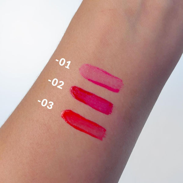 Lip Tint de SAS