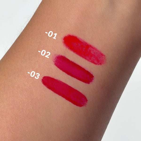 Lip Tint de SAS