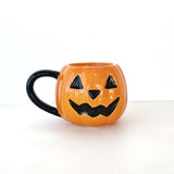 Taza de calabaza