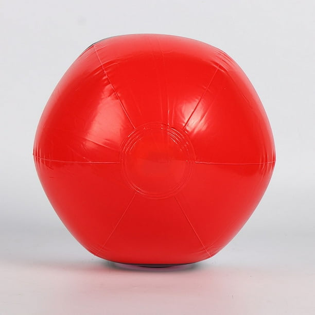 Pelota inflable de Pokemon