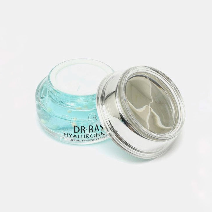 Crema en gel hidratante con acido hialurónico de Dr. Rashel