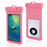 Funda impermeable para celular