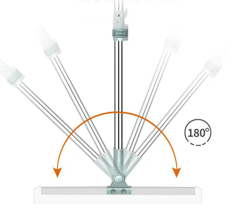 Limpiador multifuncional de silicona