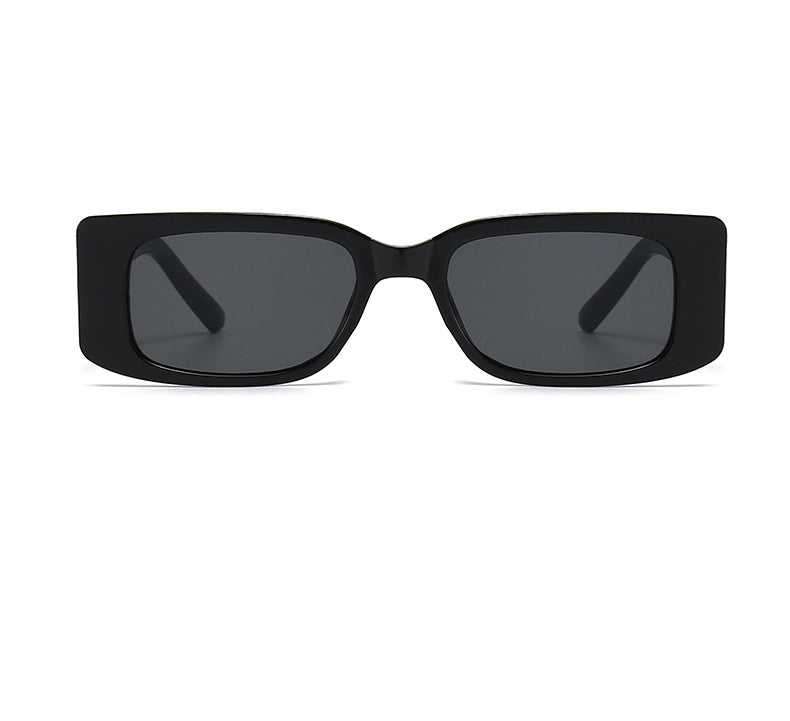 Gafas de sol rectangulares