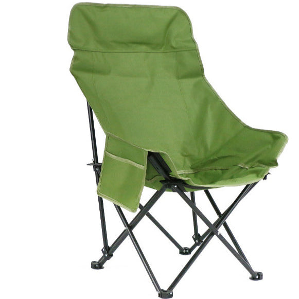 Silla plegable para acampar