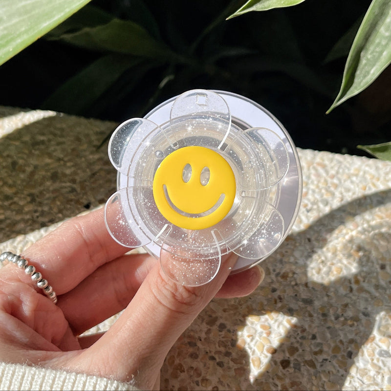 Pop-socket de margarita