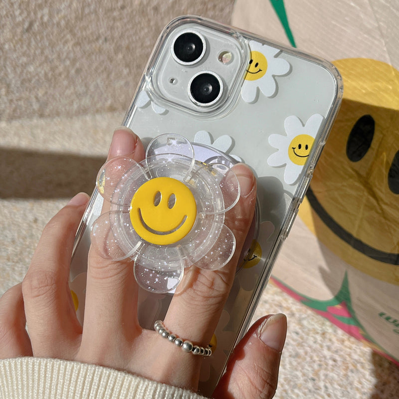 Pop-socket de margarita