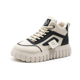 Sneakers altos